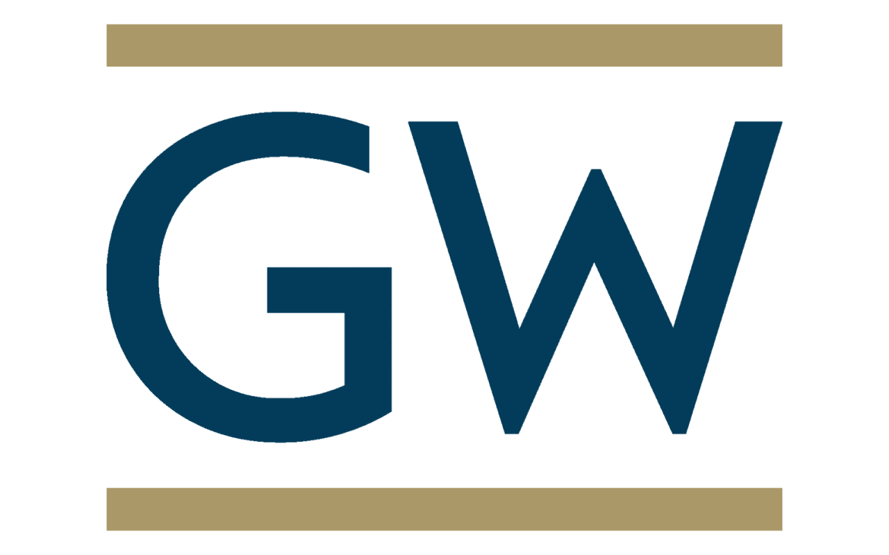 George Washington University